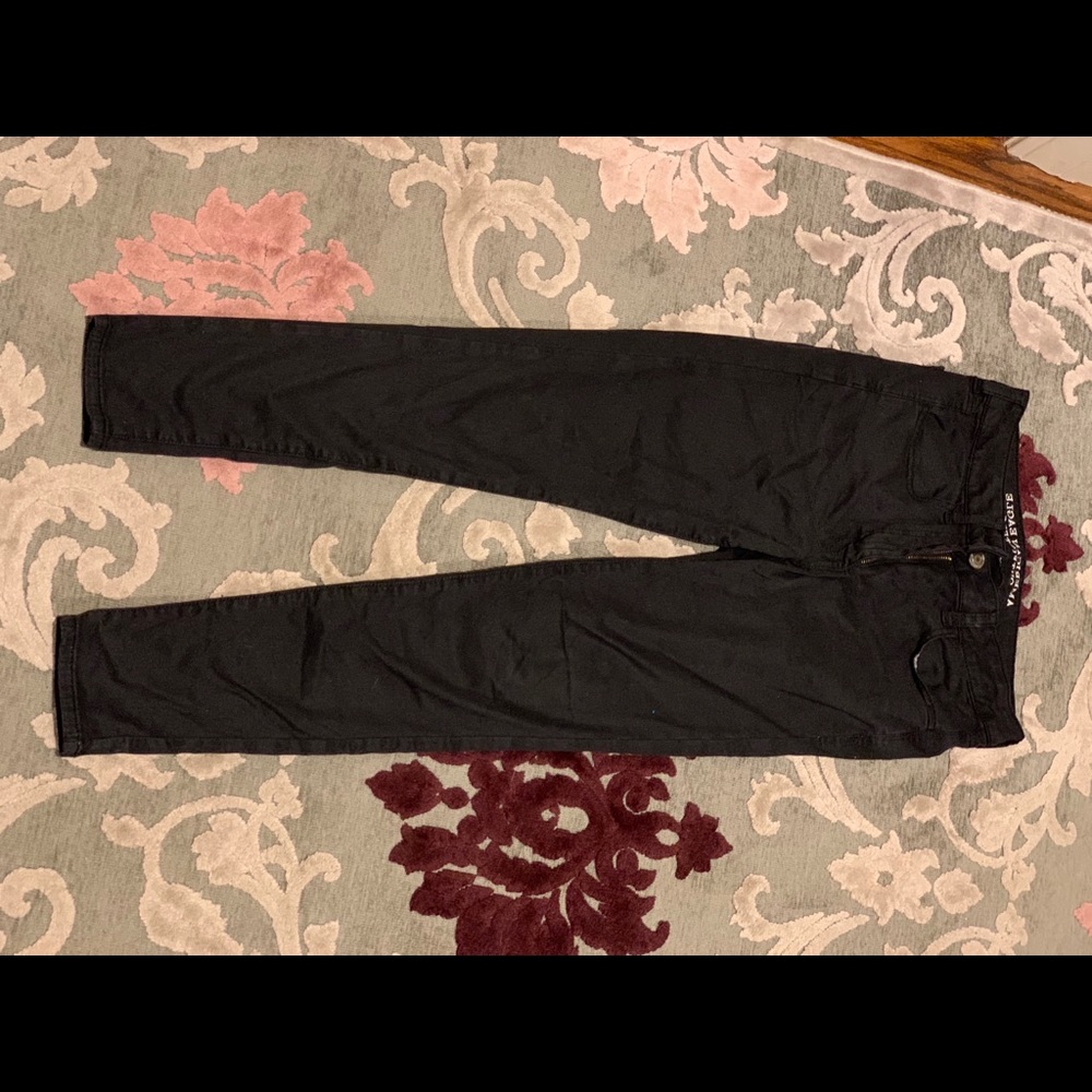 AE Hi- Rise Jegging